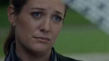 Zoe Perry's Breaking Bad Masterpiece